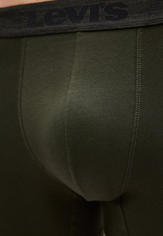 LEVI'S ® Boxershorts in Grün