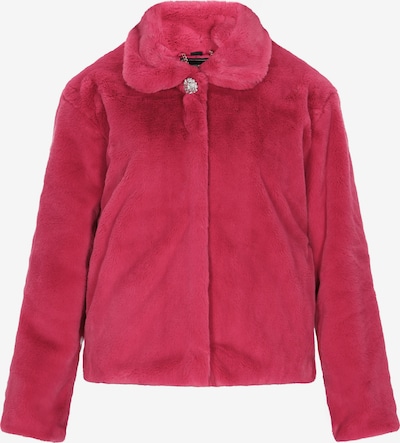 faina Übergangsjacke in pink, Produktansicht