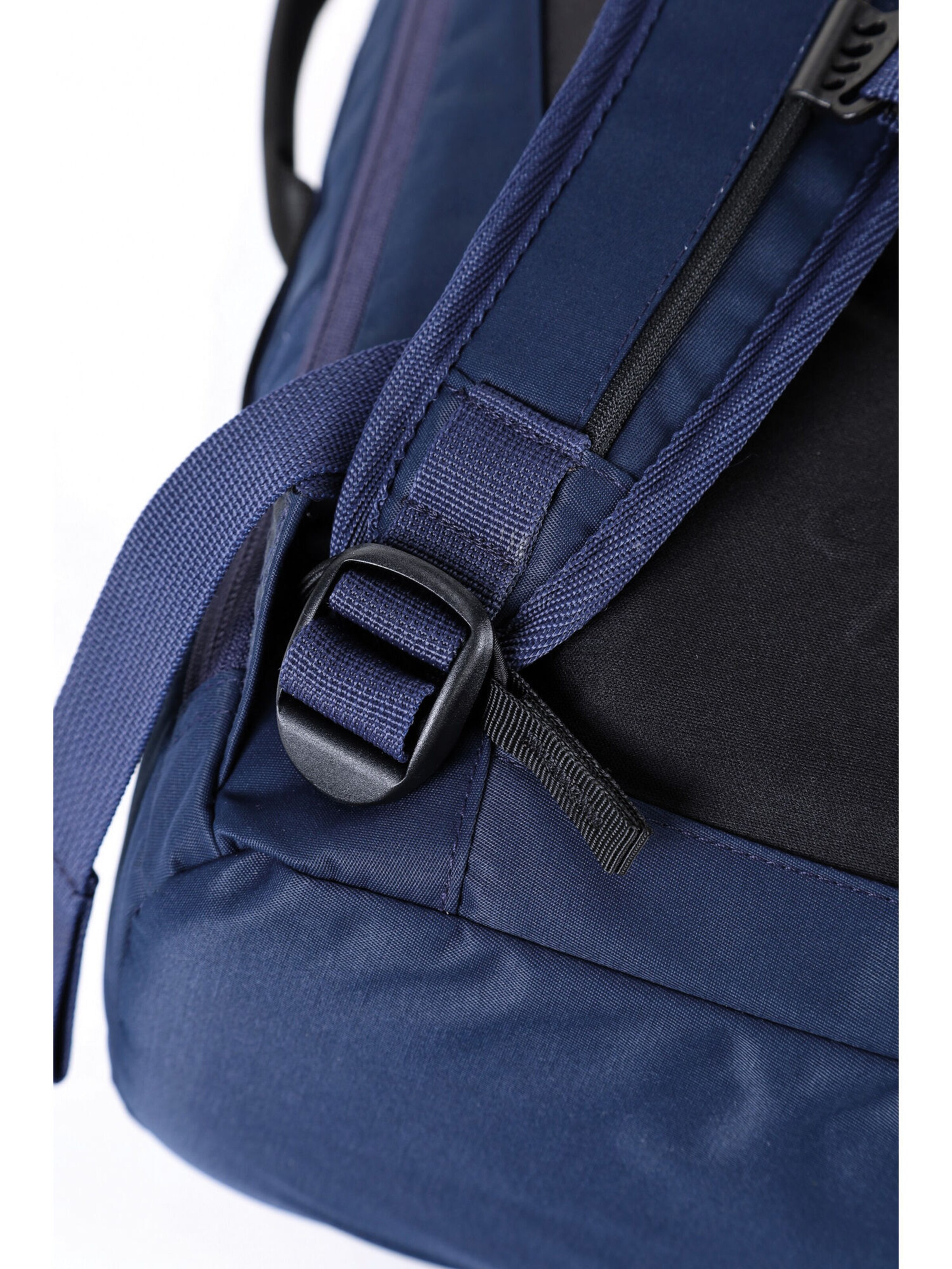 NitroBags Backpack in Blue