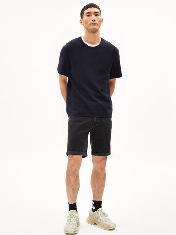 ARMEDANGELS Slim fit Jeans ' NAAILO ' in Black
