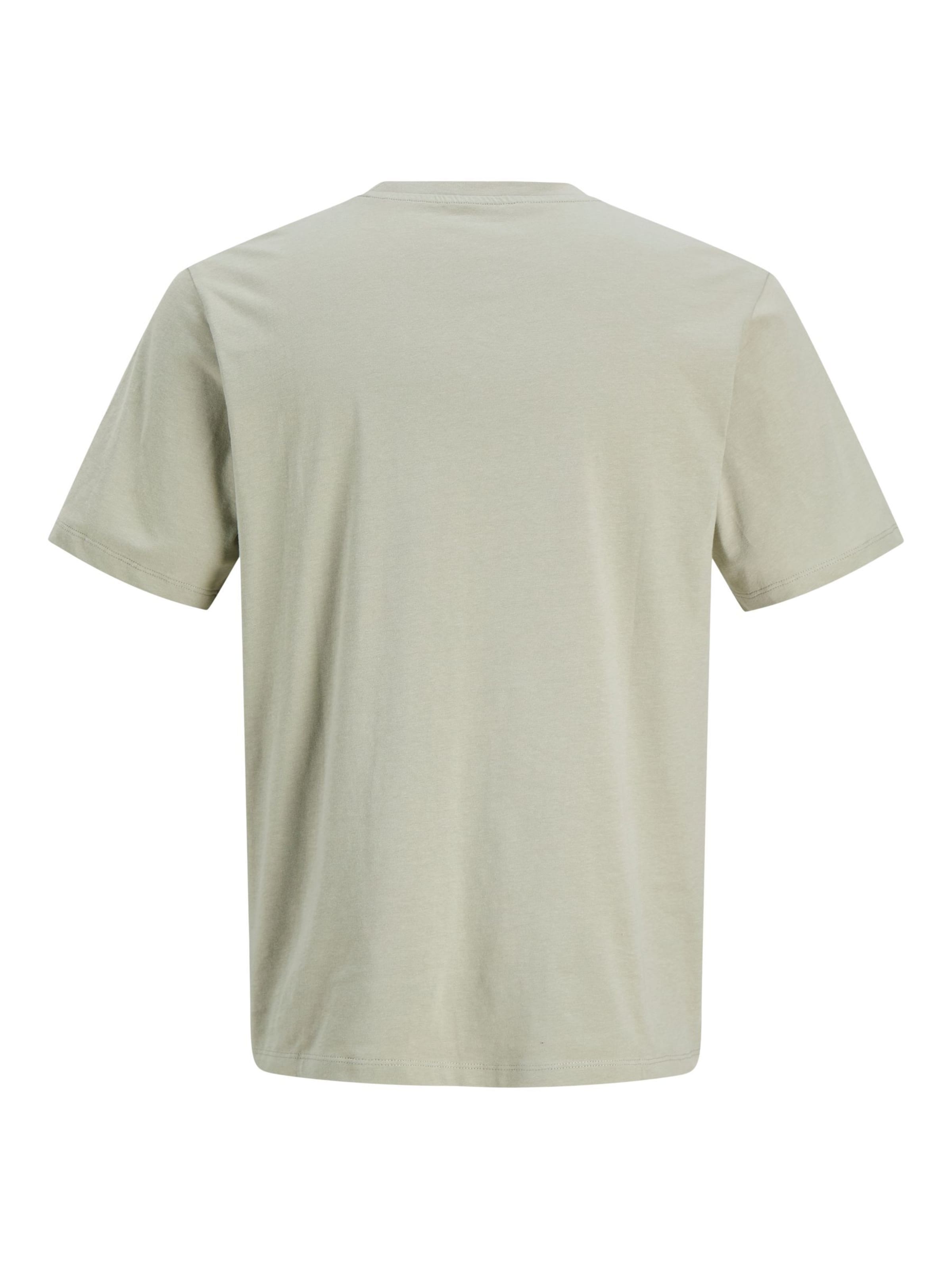 T-Shirt JACK & JONES en vert