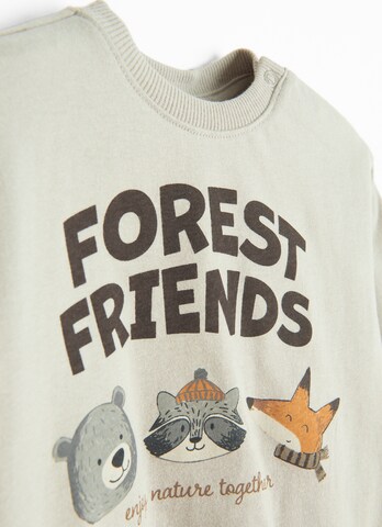 COOL CLUB by SMYK Sweatjacka i beige