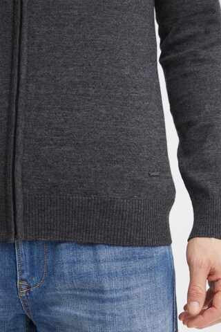 11 Project Knit Cardigan in Grey