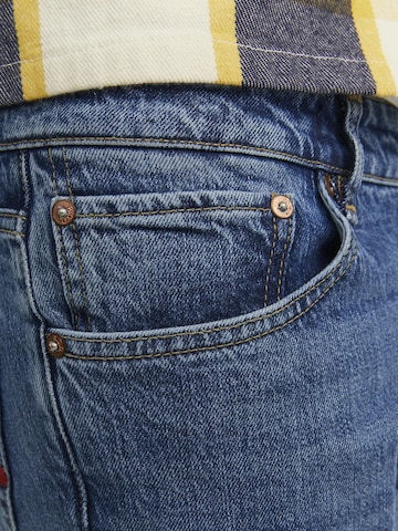 regular Jeans 'Glenn' di R.D.D. ROYAL DENIM DIVISION in blu