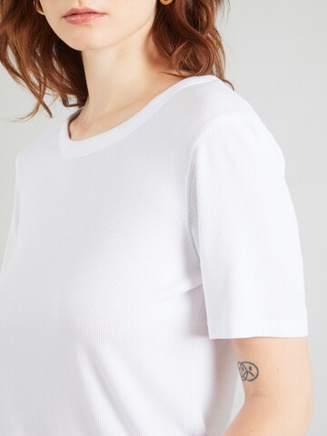 Aware T-Shirt  'VMIRWINA' in Weiß