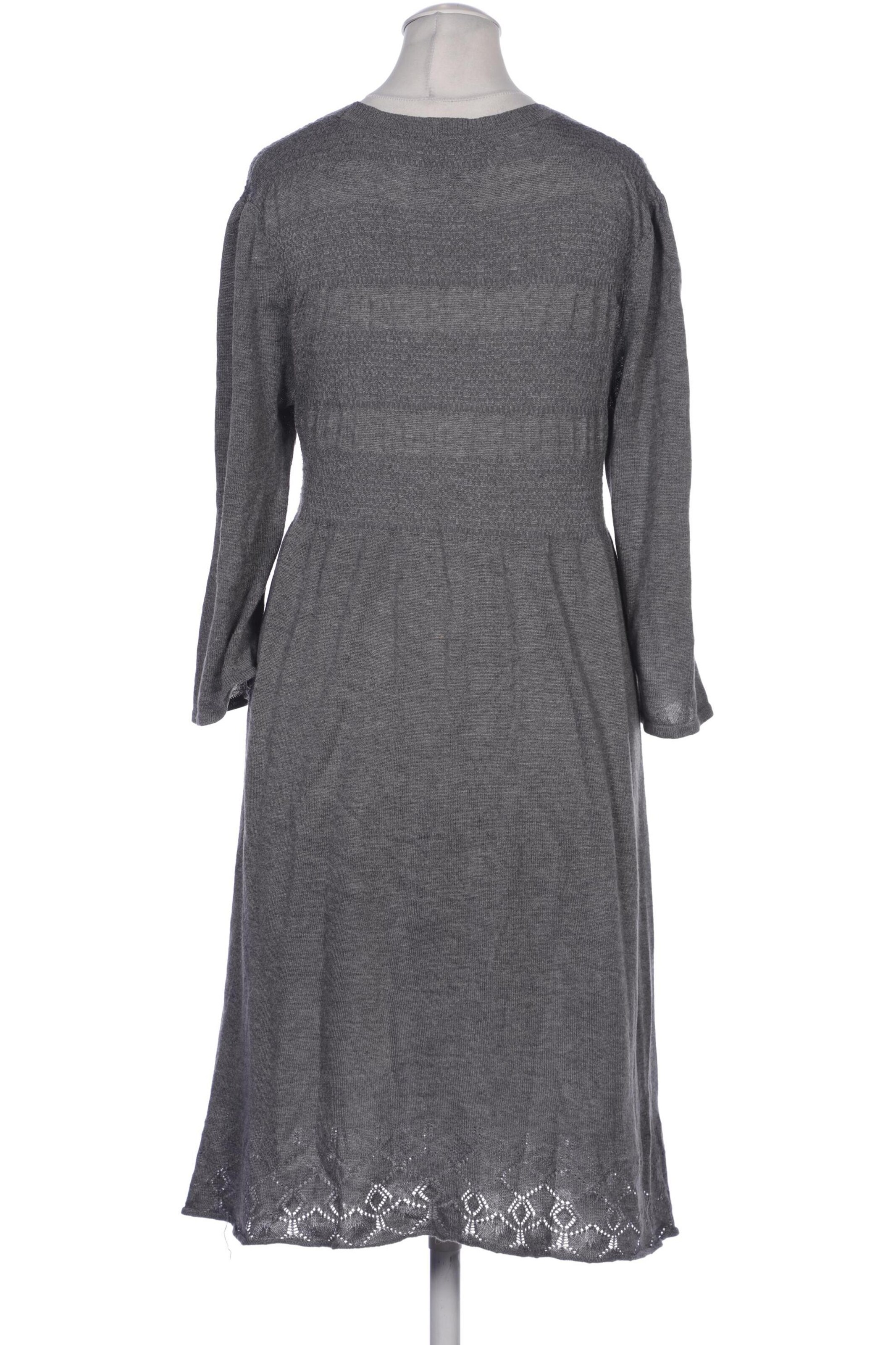 MONTEGO Dress in XS in Grey