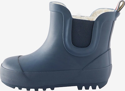 Next Gumijas zābaki, krāsa - tumši zils, Preces skats