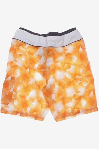 CHIEMSEE Shorts 33 in Orange