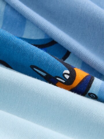 Pyjama 'Oversized' Next en bleu