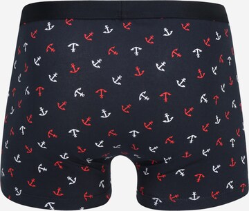 Boxers 'Lenny' ABOUT YOU en bleu