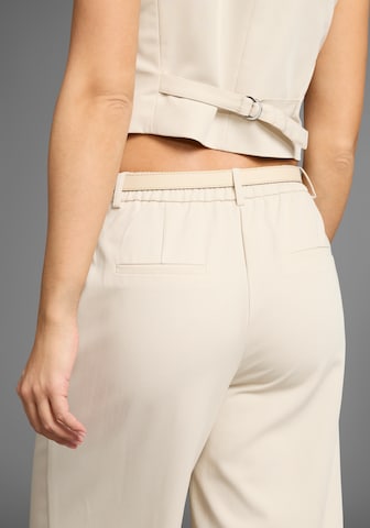LAURA SCOTT Belt in Beige