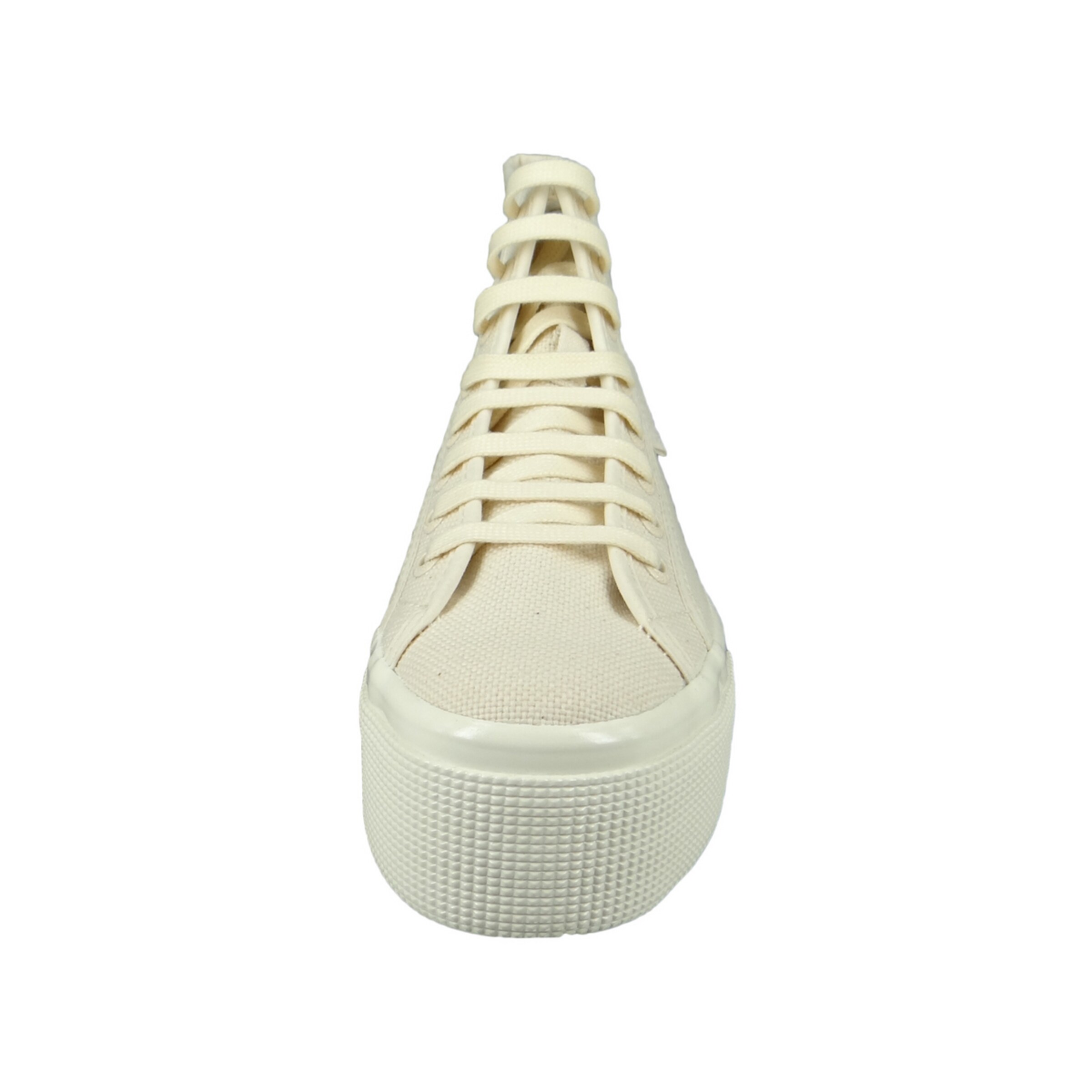 SUPERGA Sneaker in Beige