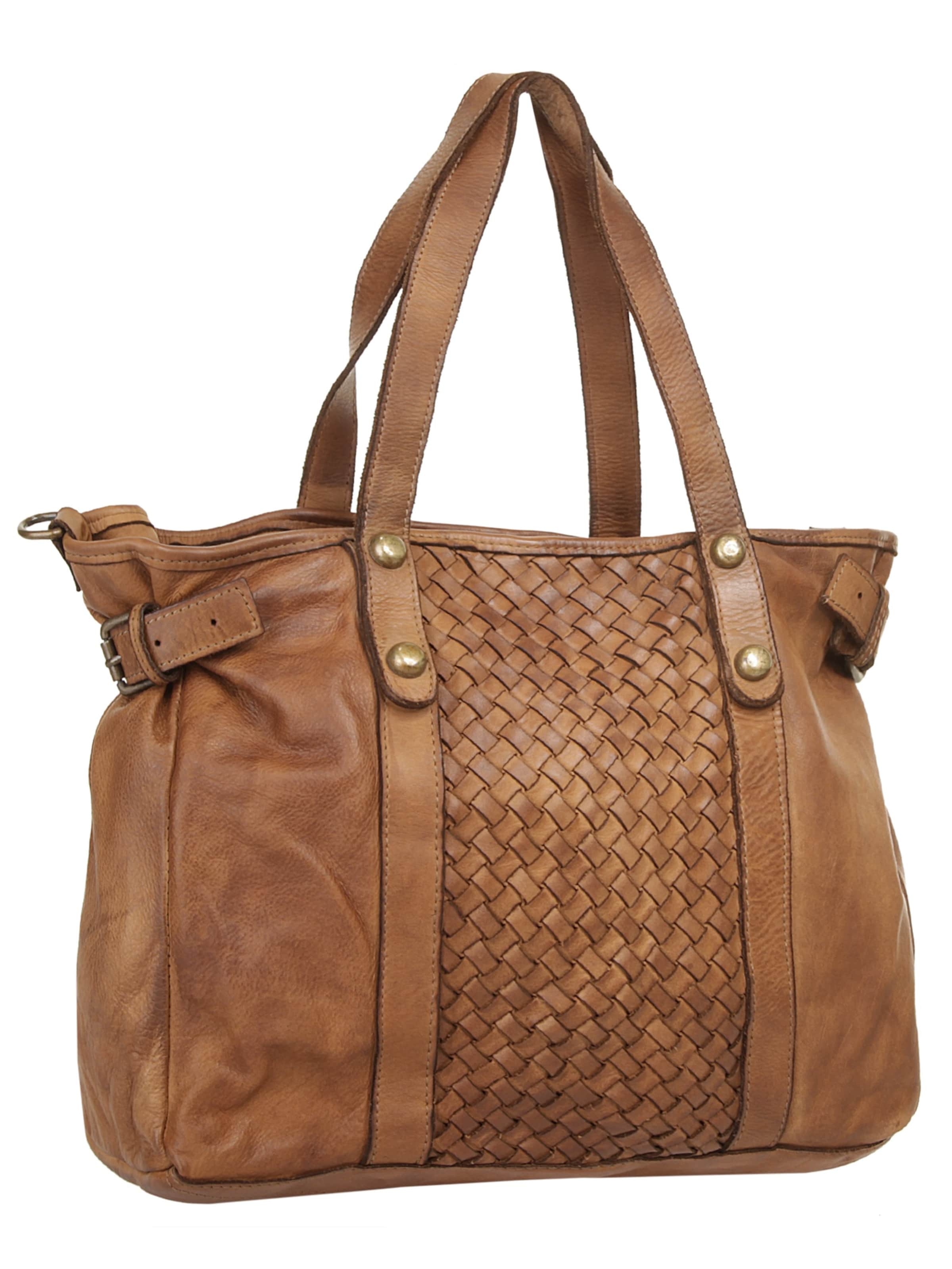 Samantha Look Shopper‌‌‌‌‌‌‌‌‌‌ in Braun