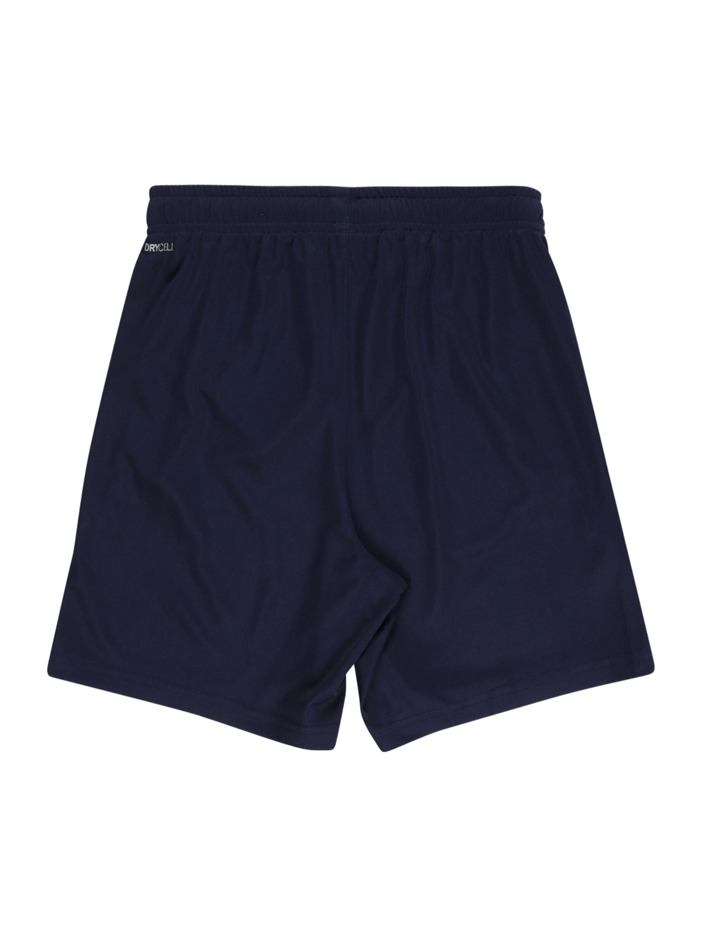 PUMA Regular Workout Pants 'Team Liga' in Blue