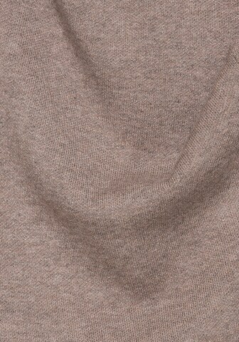 Elbsand Regular Trousers in Brown