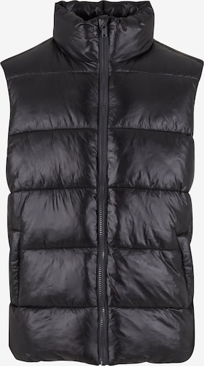 Liemenė iš Urban Classics, spalva – juoda, Prekių apžvalga