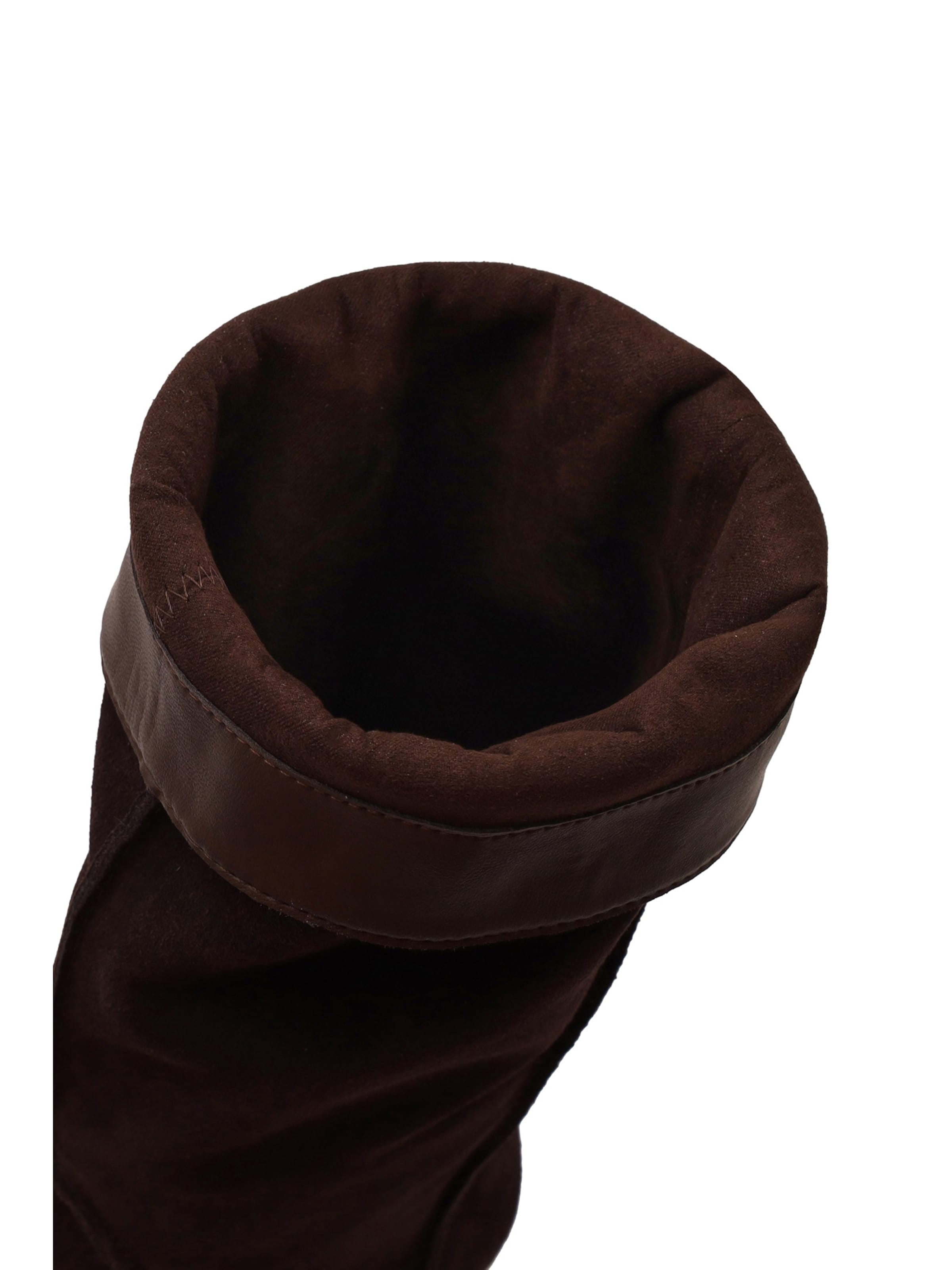 Derimod Boot in Brown