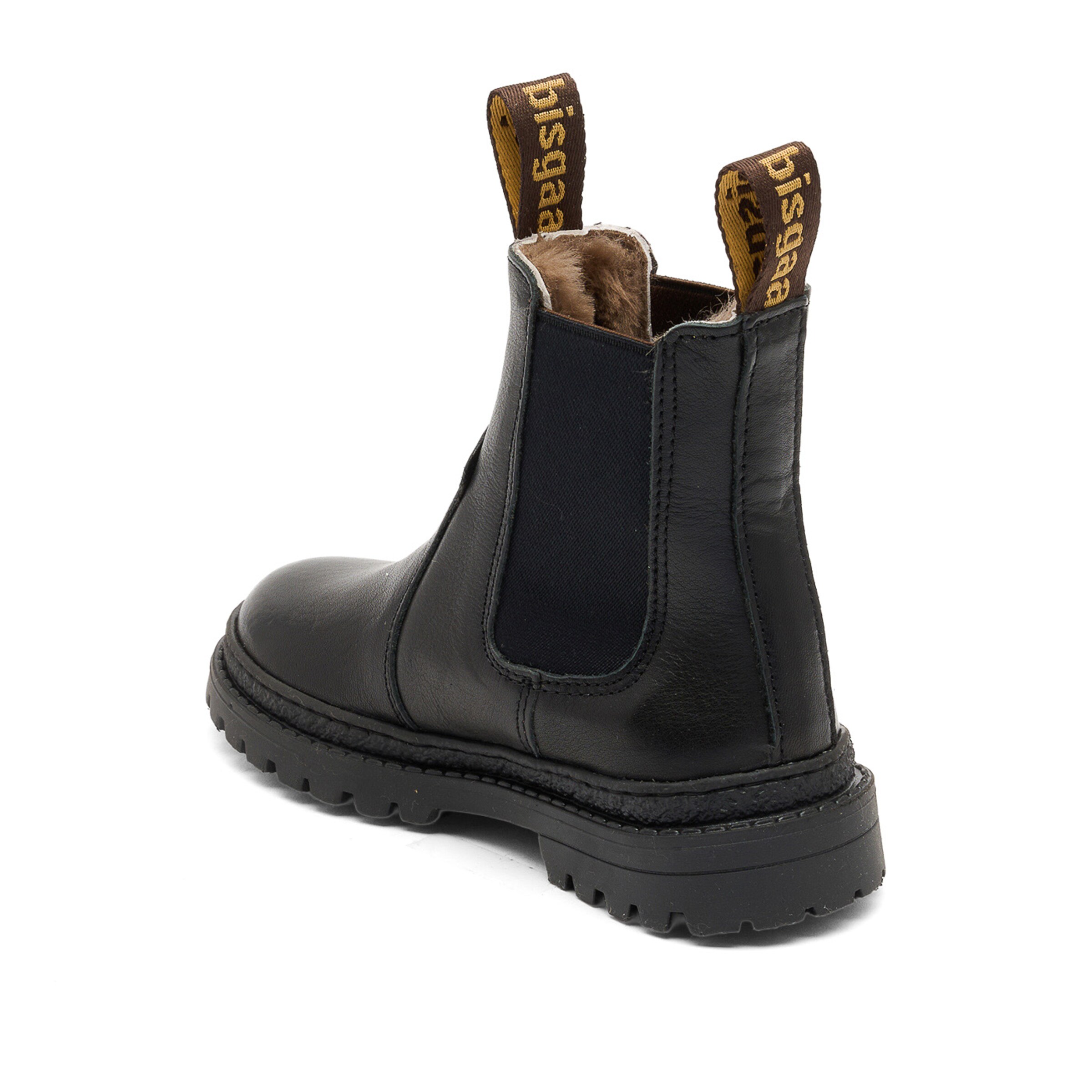 BISGAARD - Bota em preto