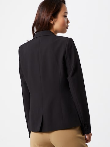 Blazer 'Ruby Alberte' BRUUNS BAZAAR en noir