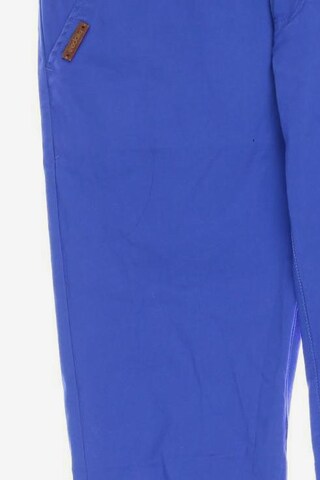 Iriedaily Pants in S in Blue