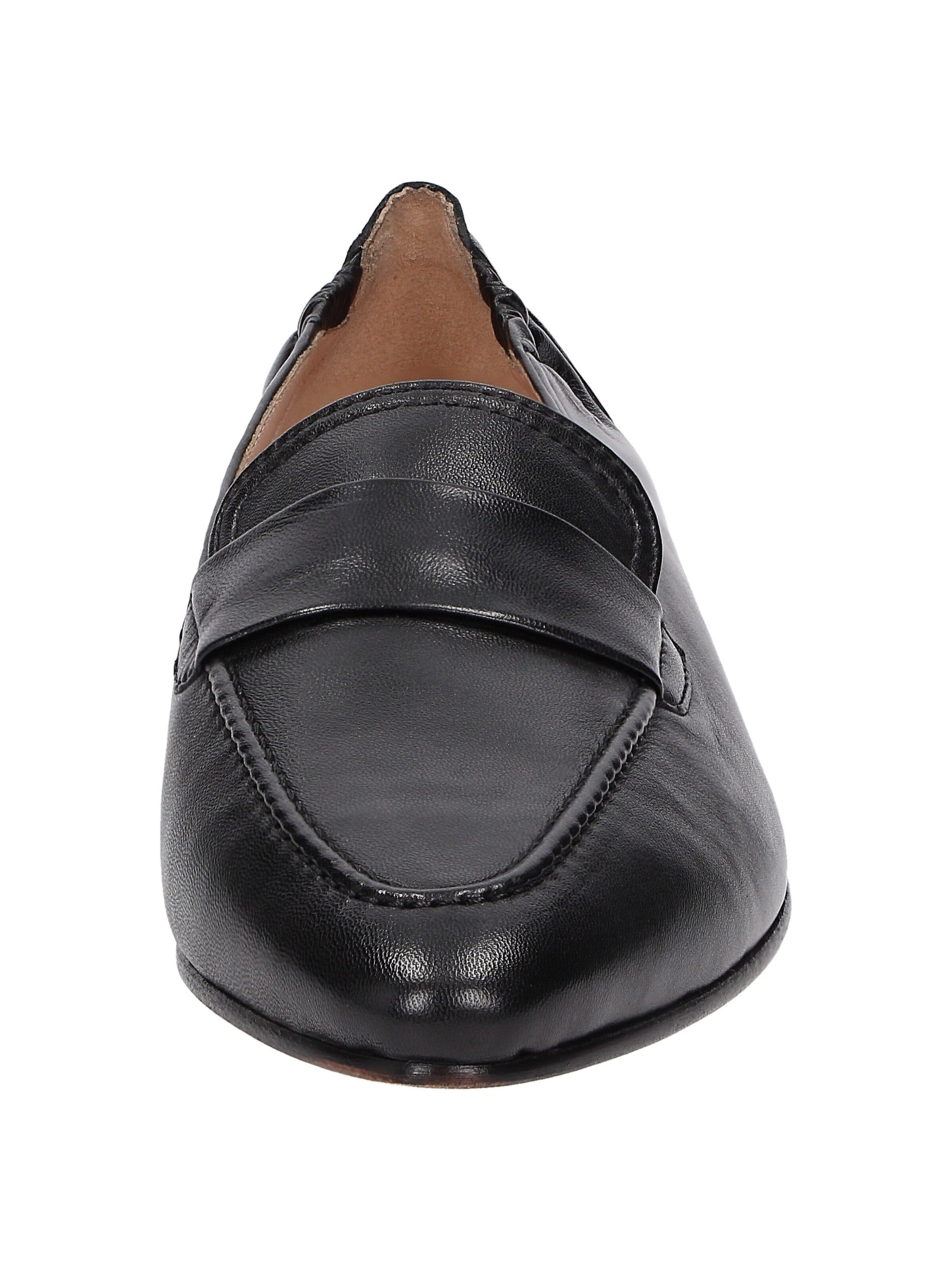SIOUX Slip-ons 'Hokulani' in Black