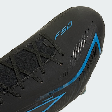 ADIDAS PERFORMANCE Kopačky 'Hyperfast League' – černá
