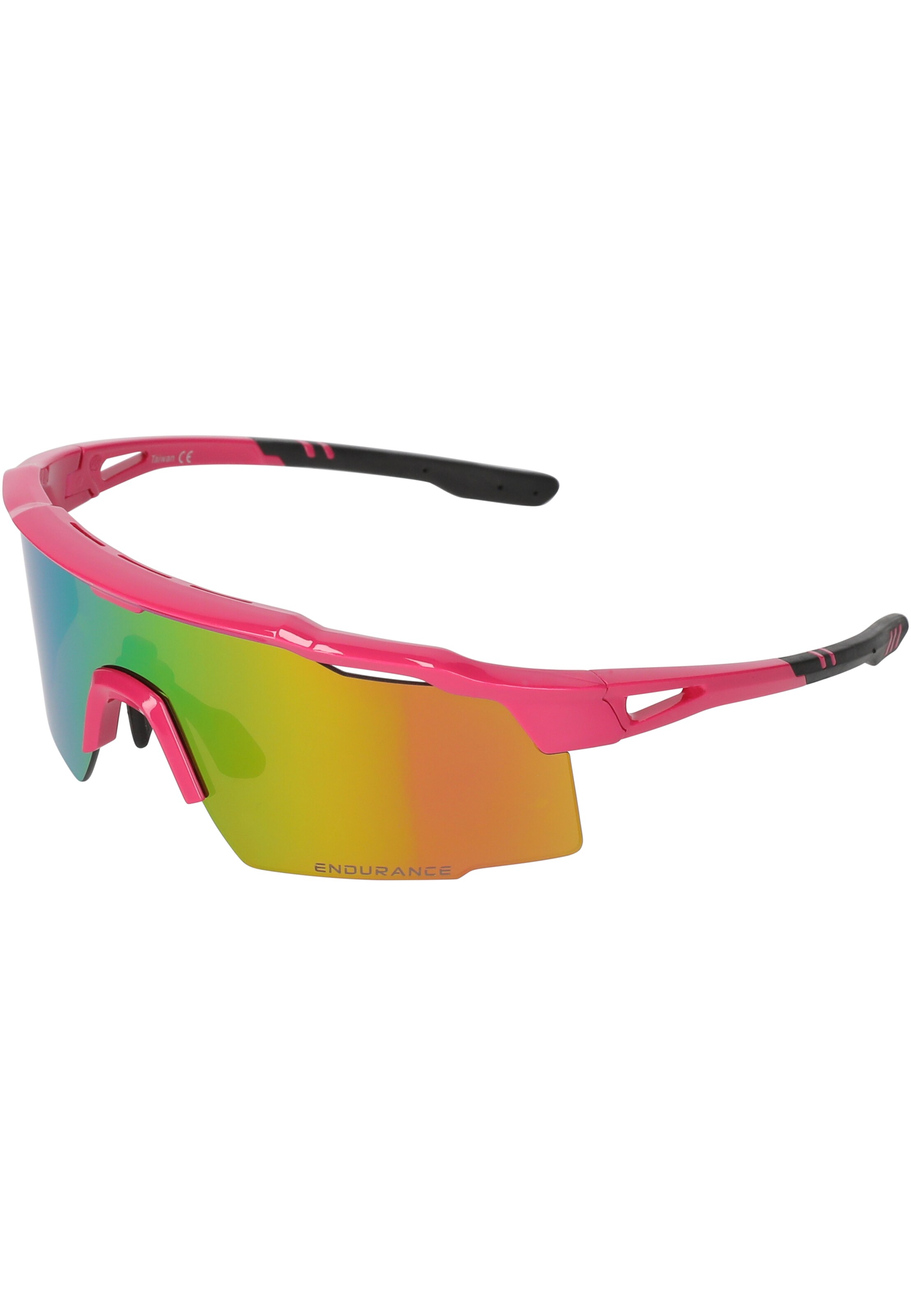 ENDURANCE Sports glasses 'Alberto' in Pink, Item view