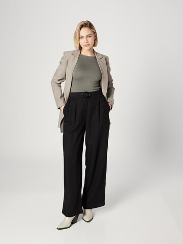 Guido Maria Kretschmer Women Top 'Panthea' in Green