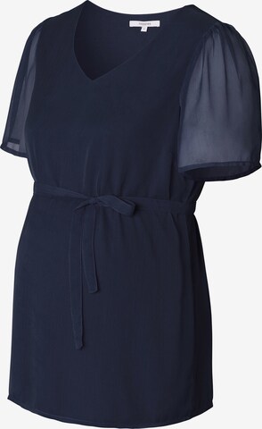 Noppies Blouse 'Acton' in Blauw