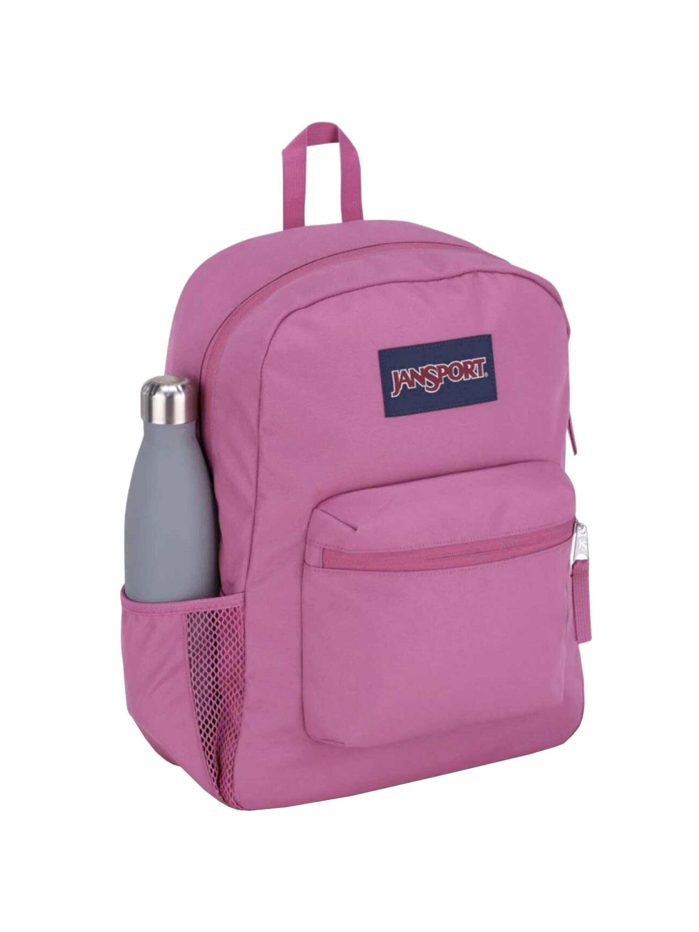 Sac à dos 'JanSport Town' JANSPORT en rose