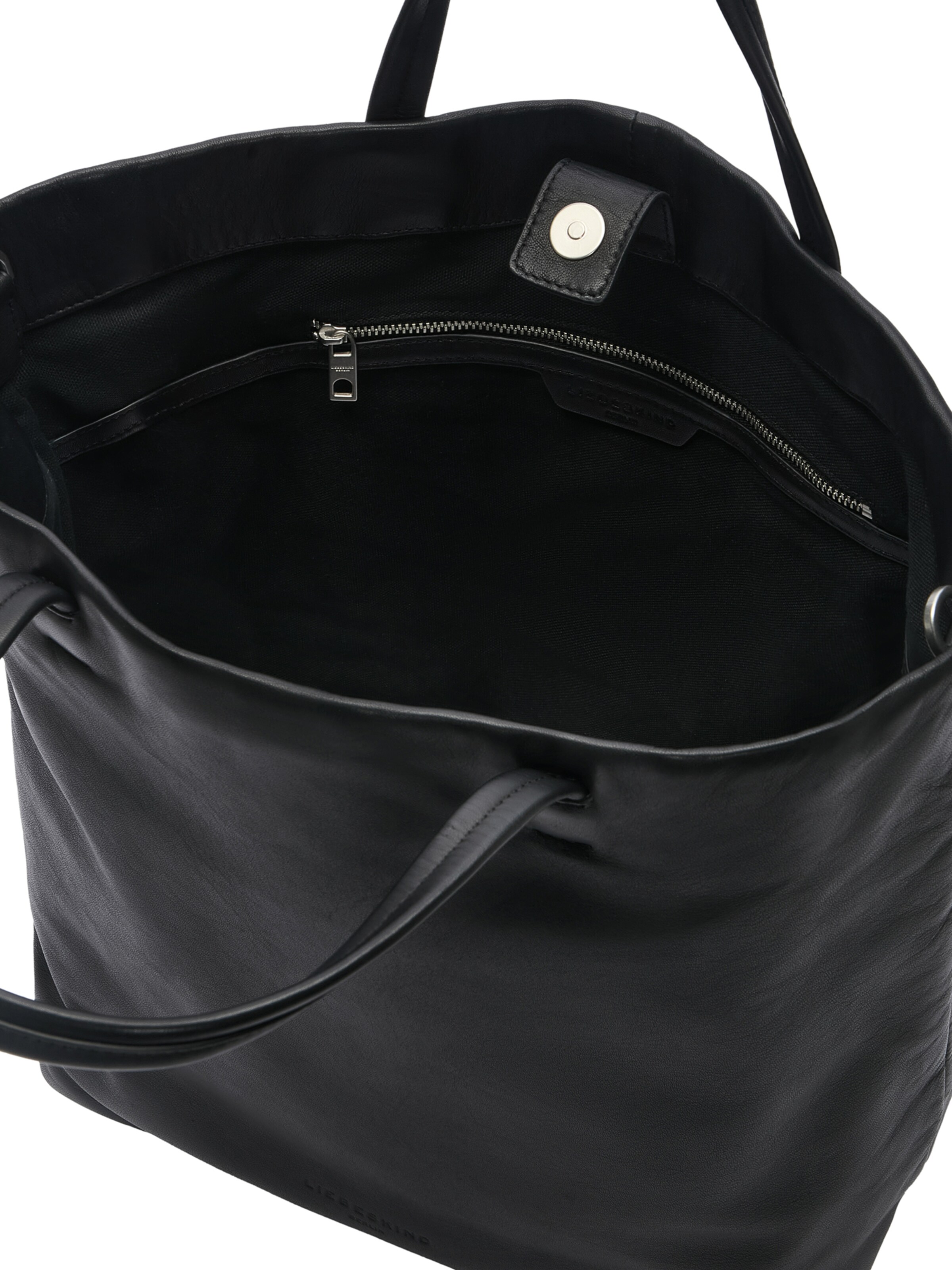 Liebeskind Berlin Шоппер в Черный