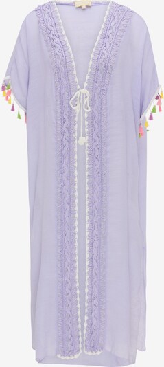 MYMO Kimono in Light purple / Mixed colours, Item view