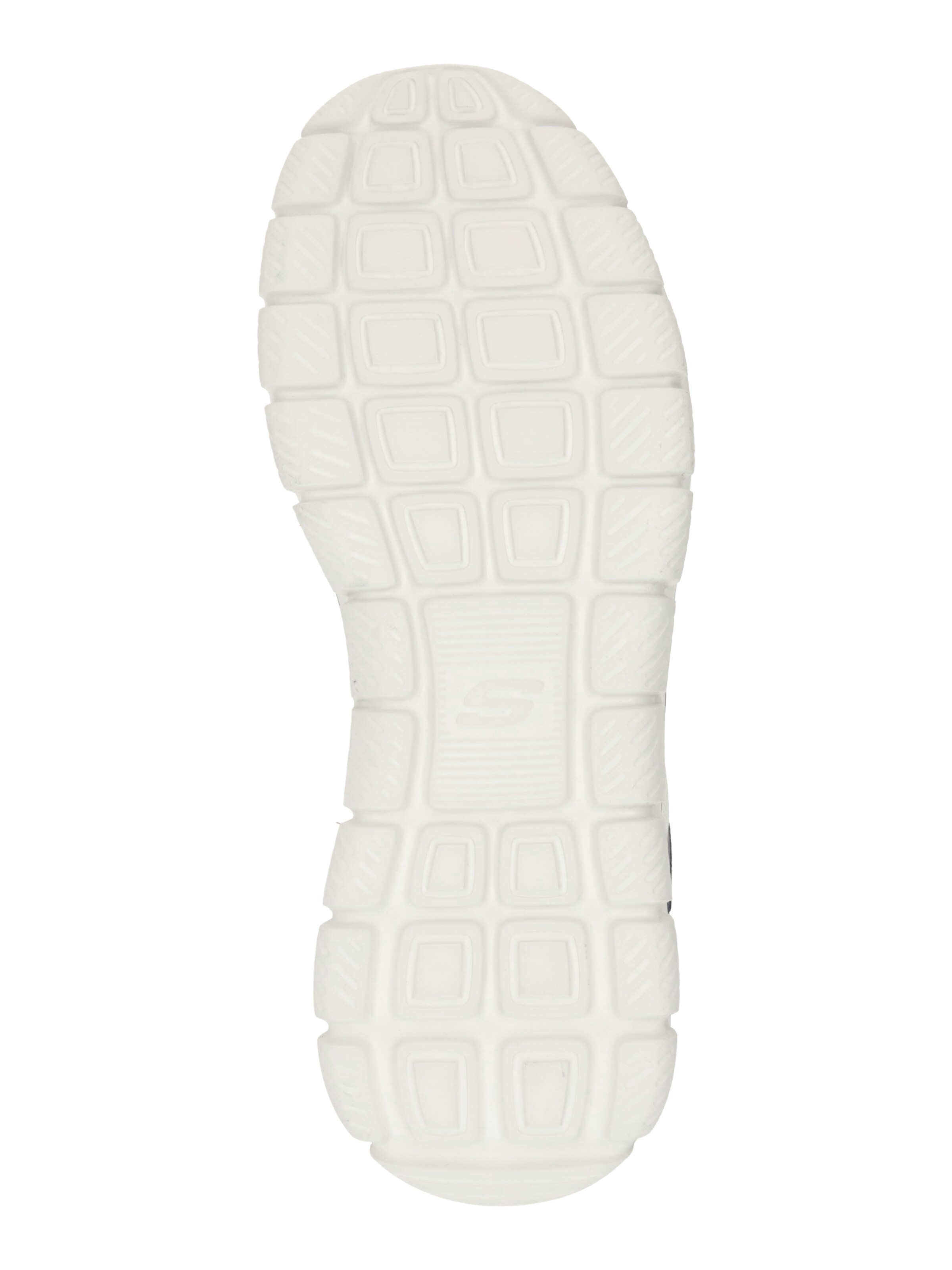 Baskets basses 'Spur' SKECHERS en blanc