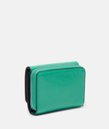 Liebeskind Berlin Wallet in Green