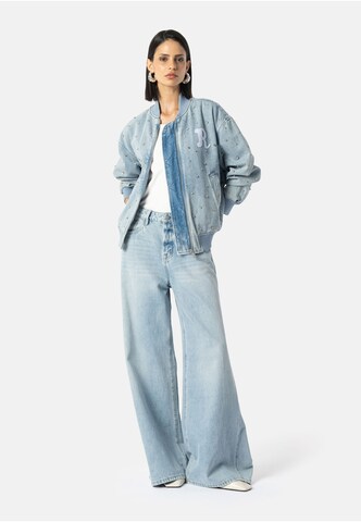 Giacca di mezza stagione 'Isla' di Elias Rumelis in blu