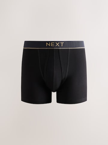 Boxer di Next in nero