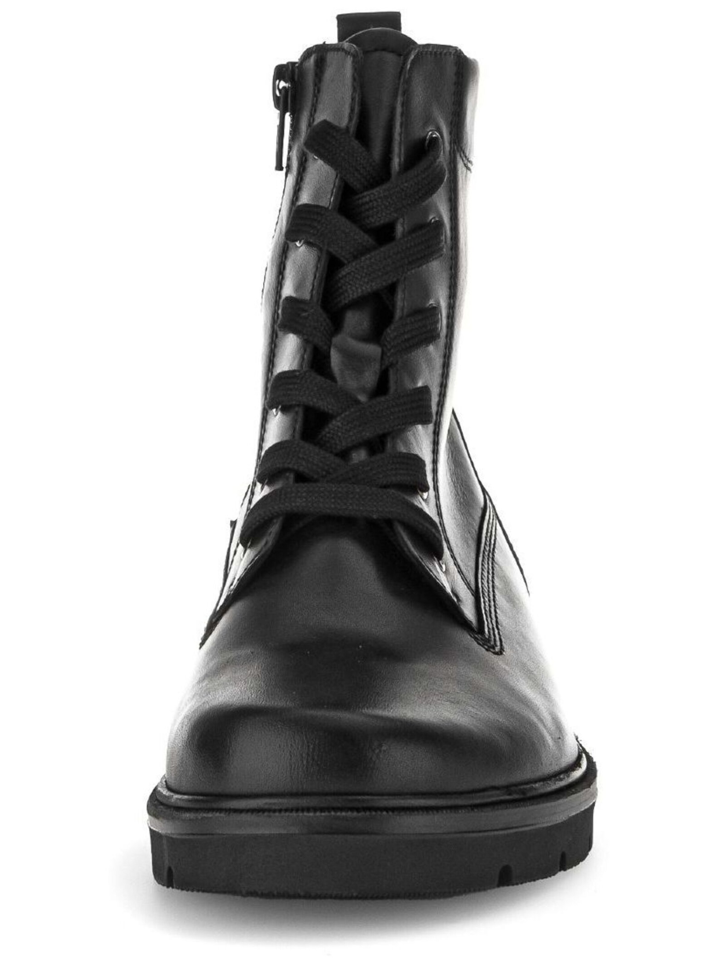 GABOR Stiefelette in Schwarz