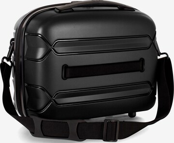 Heys Suitcase in Black