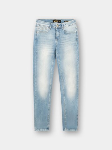 Slimfit Jeans di M.O.D MIRACLE OF DENIM in blu