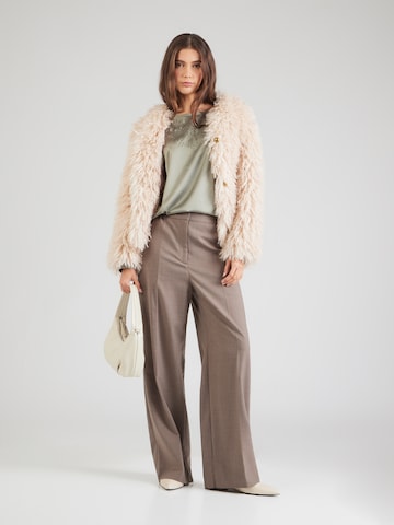 monari Paita värissä vihreä