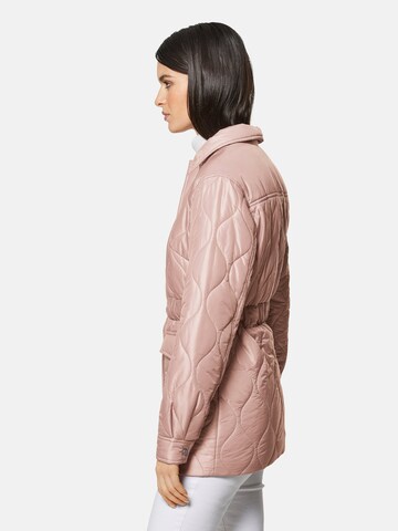 MADELEINE Tussenjas in Roze