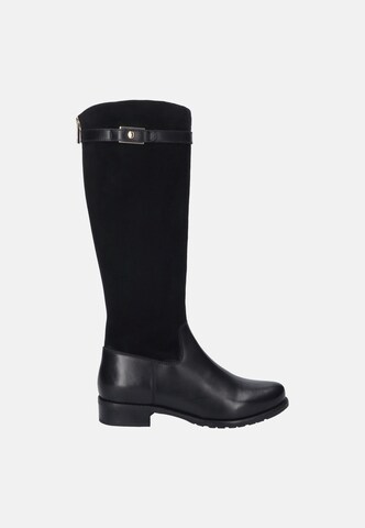 JOSEF SEIBEL Boot 'CHIARA' in Black