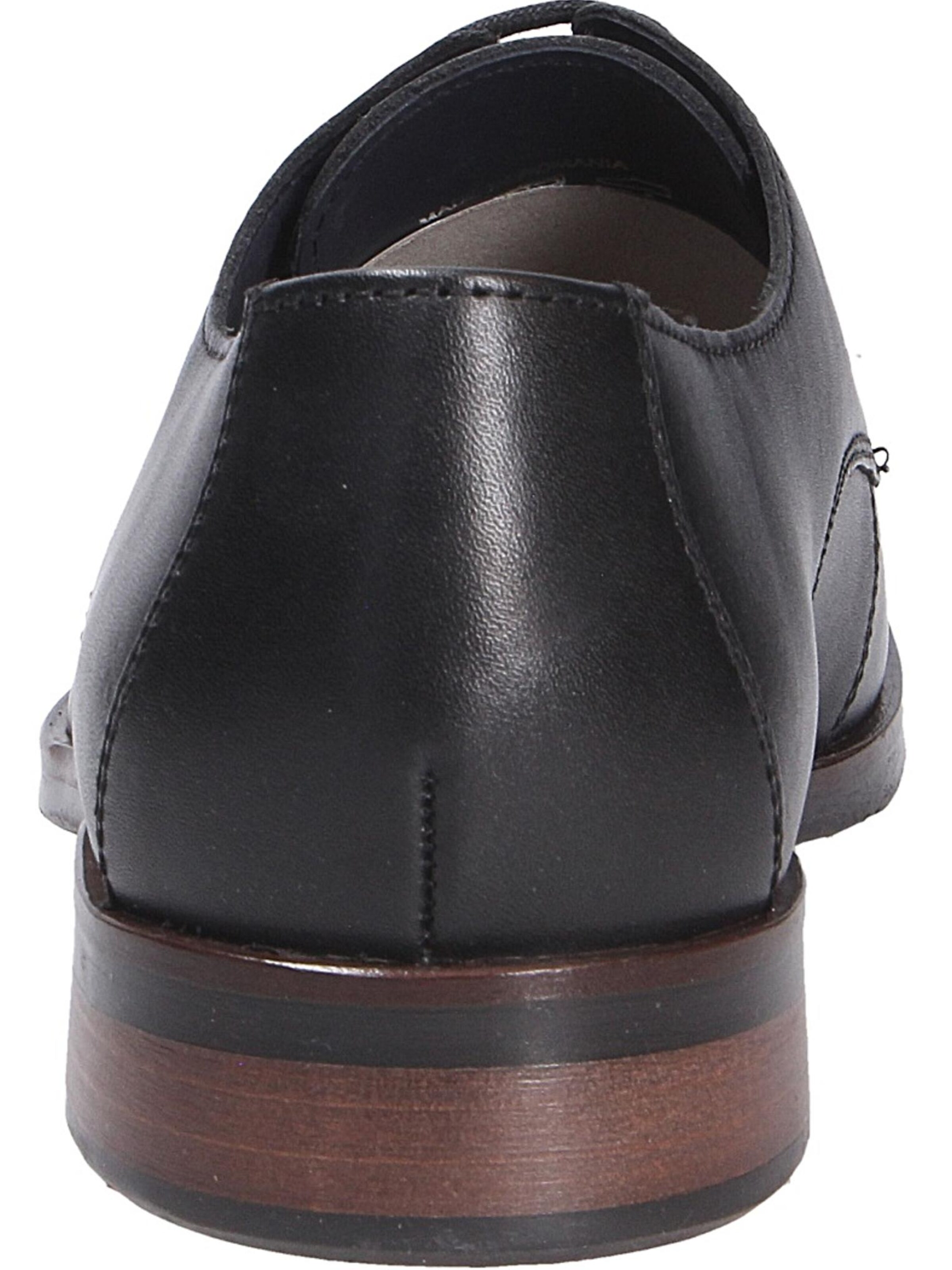 LLOYD Schnürschuh‌‌‌‌‌‌‌ in Schwarz