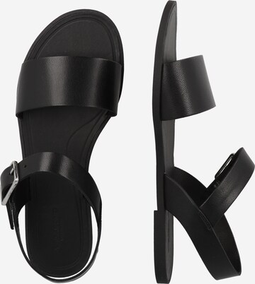 VAGABOND SHOEMAKERS Sandals 'TIA' in Black