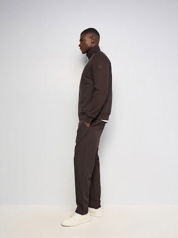 Veste mi-saison Salsa Jeans en marron