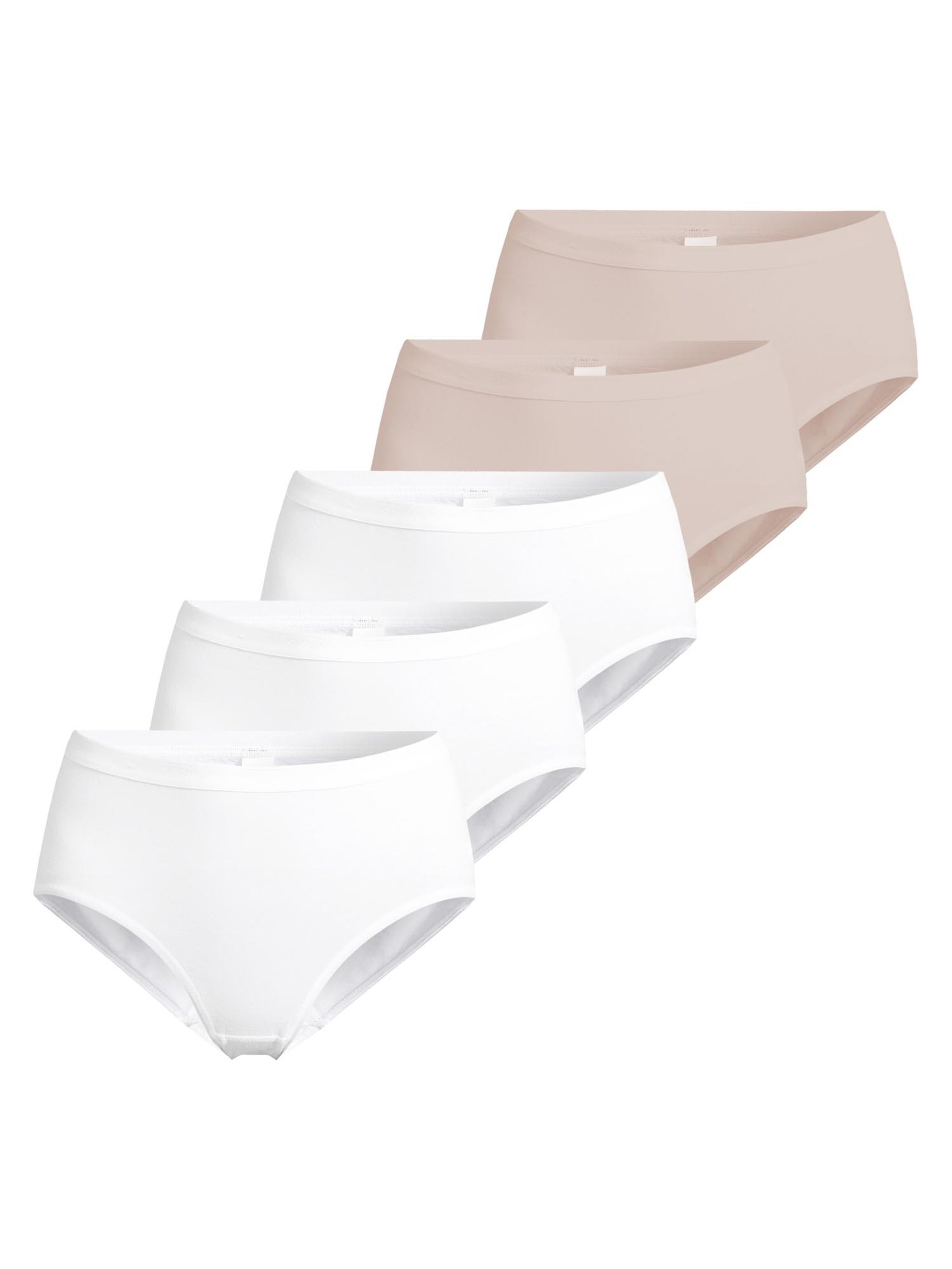SPEIDEL Slip 'Everyday' in Beige: front