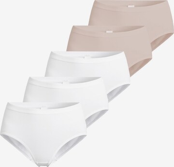 SPEIDEL Slip 'Everyday' in Beige: voorkant