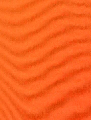 Koton Shirt in Oranje