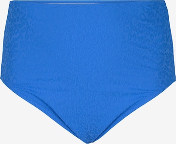 mėlyna Swim by Zizzi Bikinio kelnaitės: priekis