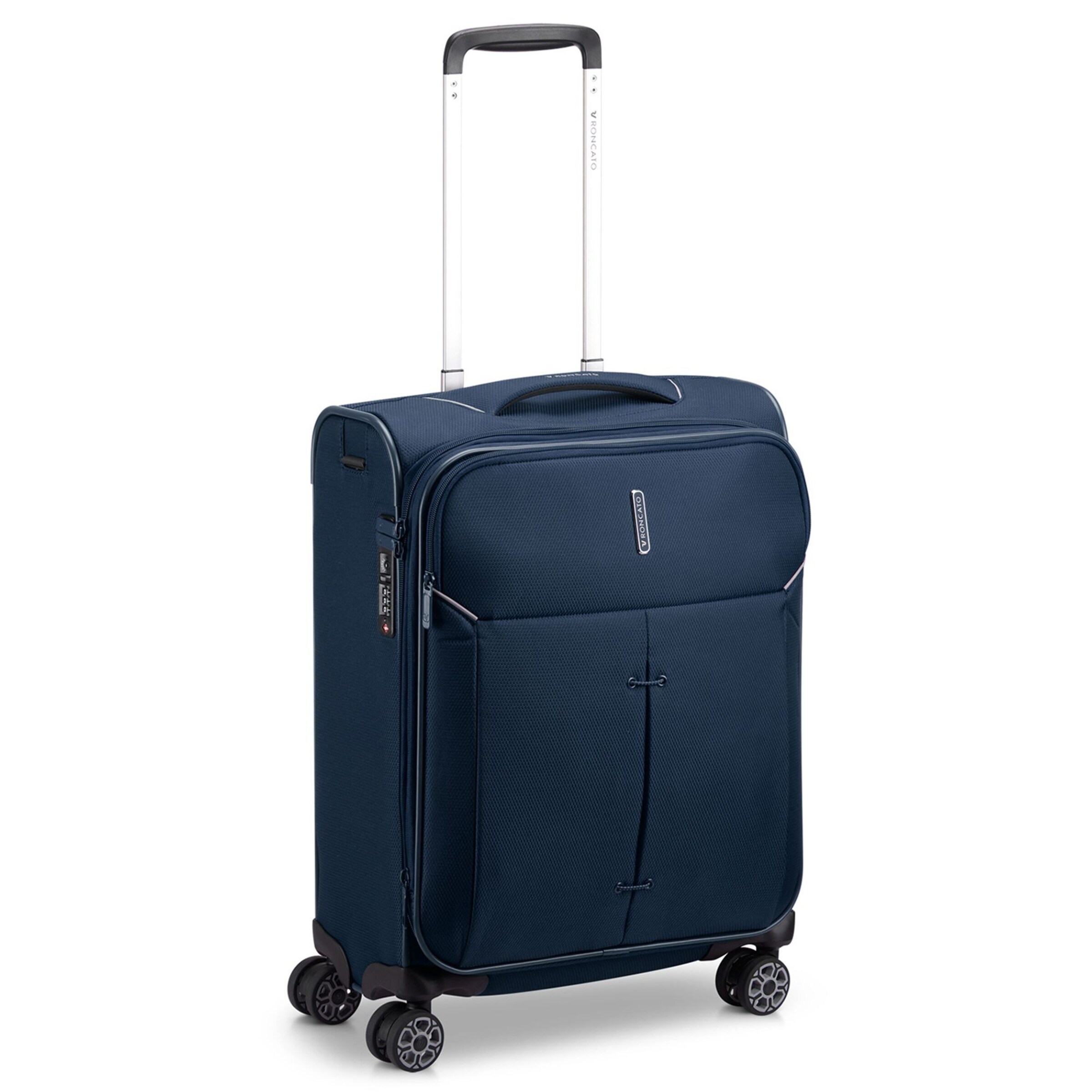 Roncato Trolley in Blau